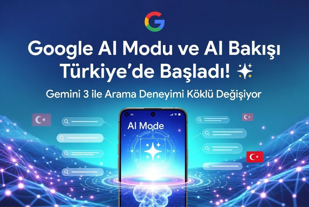 Arama Motoru Artık Gerçek Bir Asistan !