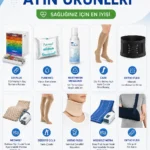 En Çok Tercih Edilen 10 Medikal Ürünü